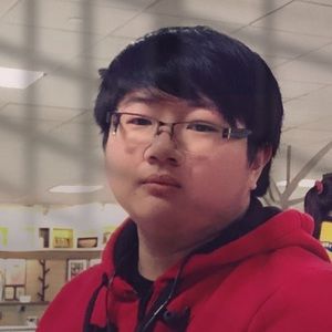 Meet your Posher, Josh